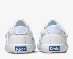Big Kid's Courtney Hl Sneaker<Keds Hot