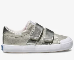 Big Kid's Courtney Hl Sneaker<Keds Online
