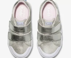 Big Kid's Courtney Hl Sneaker<Keds Online