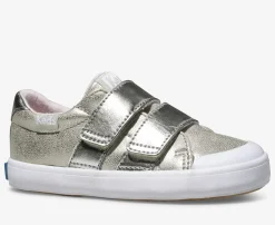 Big Kid's Courtney Hl Sneaker<Keds Online