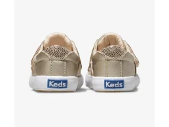Big Kid's Courtney Hl Sneaker<Keds Clearance