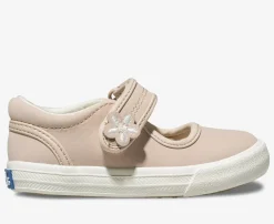 Big Kid's Ella Mary Jane Sneaker<Keds Clearance
