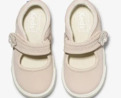 Big Kid's Ella Mary Jane Sneaker<Keds Clearance
