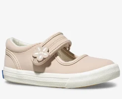 Big Kid's Ella Mary Jane Sneaker<Keds Clearance