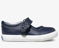 Big Kid's Ella Mary Jane Sneaker<Keds Best