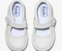 Big Kid's Ella Mary Jane Sneaker<Keds Online