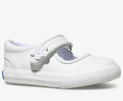 Big Kid's Ella Mary Jane Sneaker<Keds Online