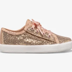 Big Kid's Kickstart Jr Celebrations Sneaker<Keds Sale