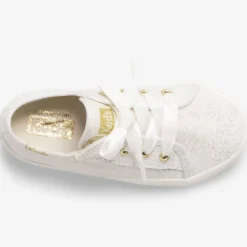 Big Kid's Kickstart Jr Celebrations Sneaker<Keds Outlet