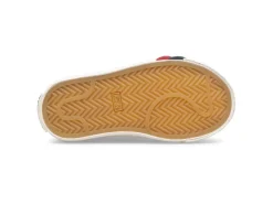 Big Kid's Royal Lo Hl Sneaker<Keds Online