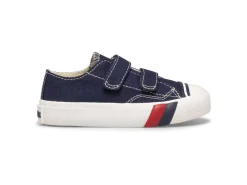 Big Kid's Royal Lo Hl Sneaker<Keds Clearance