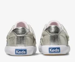 Little Kid's Courtney Hl Sneaker<Keds Hot