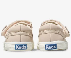 Little Kid's Ella Mary Jane Sneaker<Keds Hot
