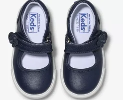 Little Kid's Ella Mary Jane Sneaker<Keds Clearance