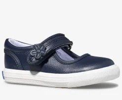 Little Kid's Ella Mary Jane Sneaker<Keds Clearance