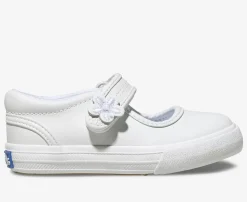 Little Kid's Ella Mary Jane Sneaker<Keds Hot