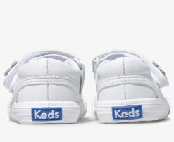Little Kid's Ella Mary Jane Sneaker<Keds Hot