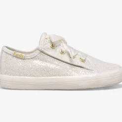 Little Kid's Kickstart Jr Celebrations Sneaker<Keds Online