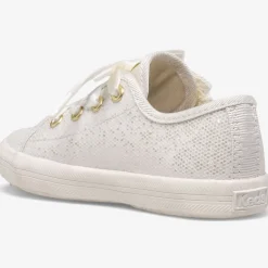 Little Kid's Kickstart Jr Celebrations Sneaker<Keds Online