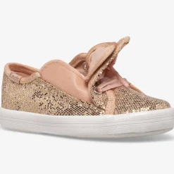 Little Kid's Kickstart Jr Celebrations Sneaker<Keds