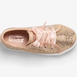 Little Kid's Kickstart Jr Celebrations Sneaker<Keds