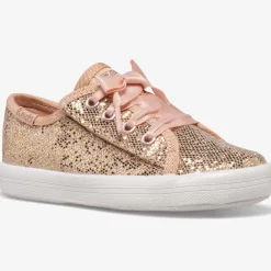 Little Kid's Kickstart Jr Celebrations Sneaker<Keds