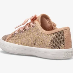 Little Kid's Kickstart Jr Celebrations Sneaker<Keds