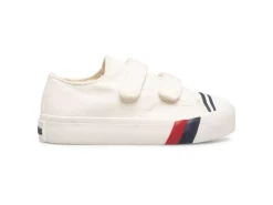 Little Kid's Royal Lo Hl Sneaker<Keds