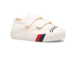 Little Kid's Royal Lo Hl Sneaker<Keds