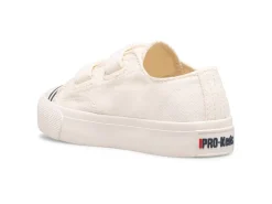 Little Kid's Royal Lo Hl Sneaker<Keds