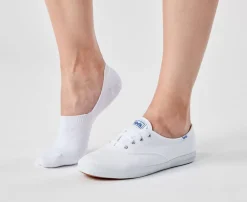 Women's 3 Pk Classic Sneaker Liner Socks<Keds Best