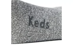 Women's 3 Pk Crew Boot Socks<Keds Hot