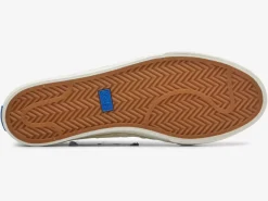 Women's Jump Kick Duo Dot Eyelet Sneaker<Keds Online
