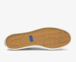 Women's Jump Kick Leather Sneaker<Keds Outlet