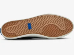 Women's Jump Kick Rib Knit Collar Sneaker<Keds Clearance