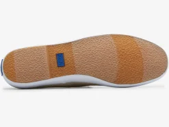 Women's Champion Feat. Organic Cotton Sneaker<Keds Hot