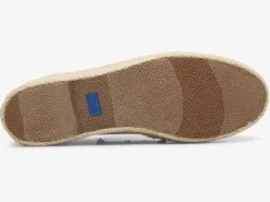 Women's X Rifle Paper Co. Triple Kick Jute Margaux<Keds Clearance