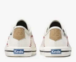 Women's Kickstart Pennant Sneaker<Keds Best