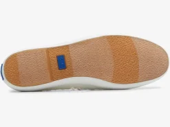 Women's The Mini Eyelet Slip On Sneaker<Keds Outlet