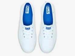 Women's The Platform Canvas Sneaker<Keds Online